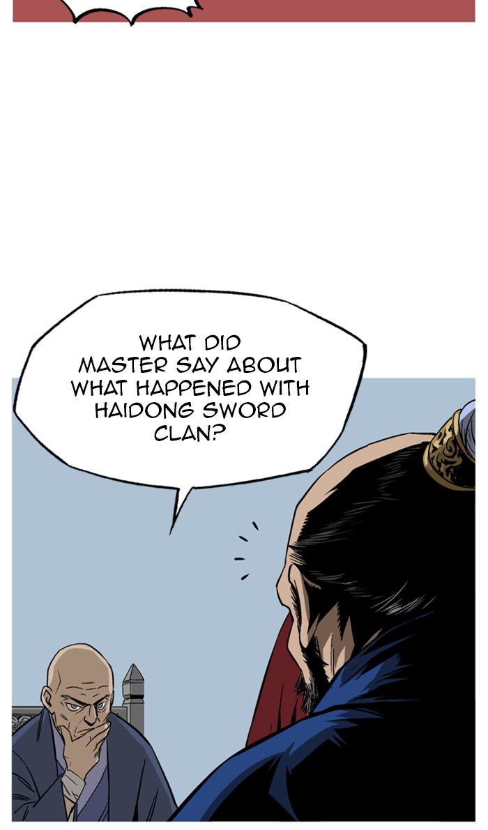 Read Gosu ENGLISH Manga Online