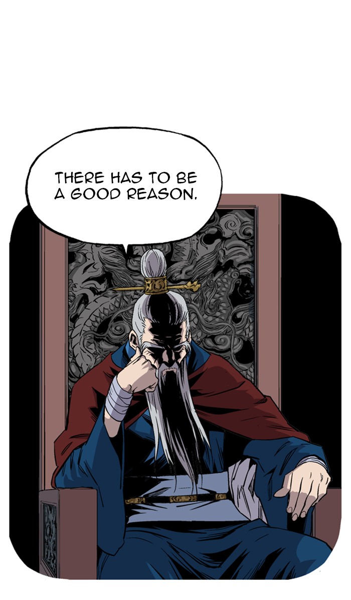 Read Gosu ENGLISH Manga Online