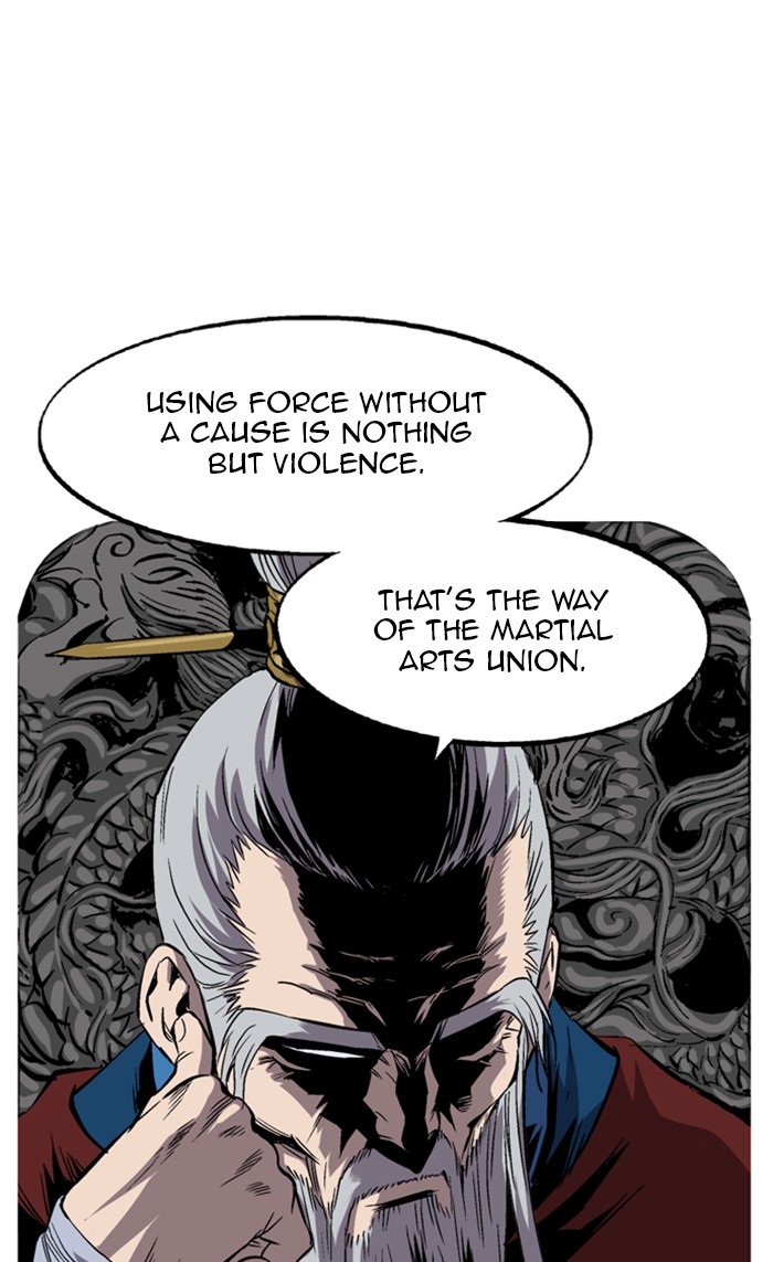 Read Gosu ENGLISH Manga Online