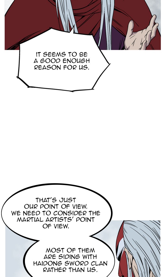 Read Gosu ENGLISH Manga Online