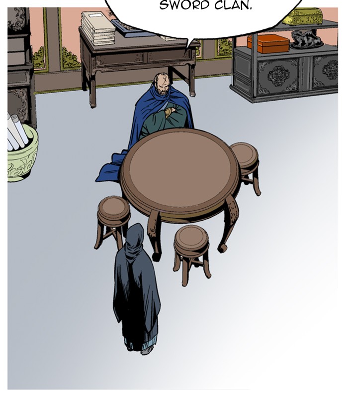 Read Gosu ENGLISH Manga Online