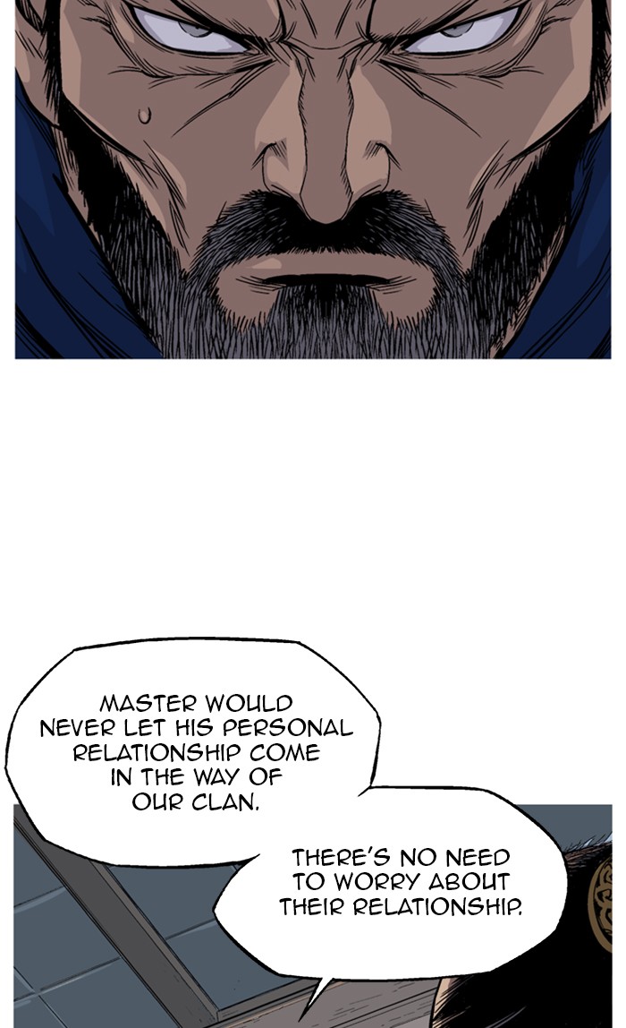 Read Gosu ENGLISH Manga Online