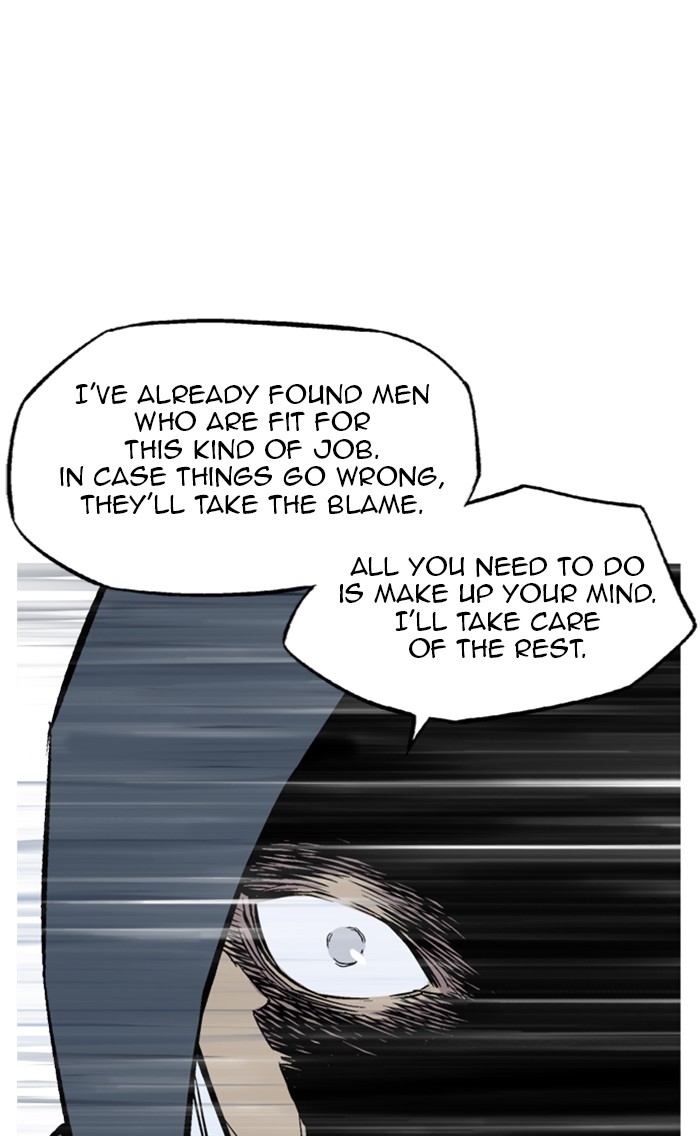 Read Gosu ENGLISH Manga Online