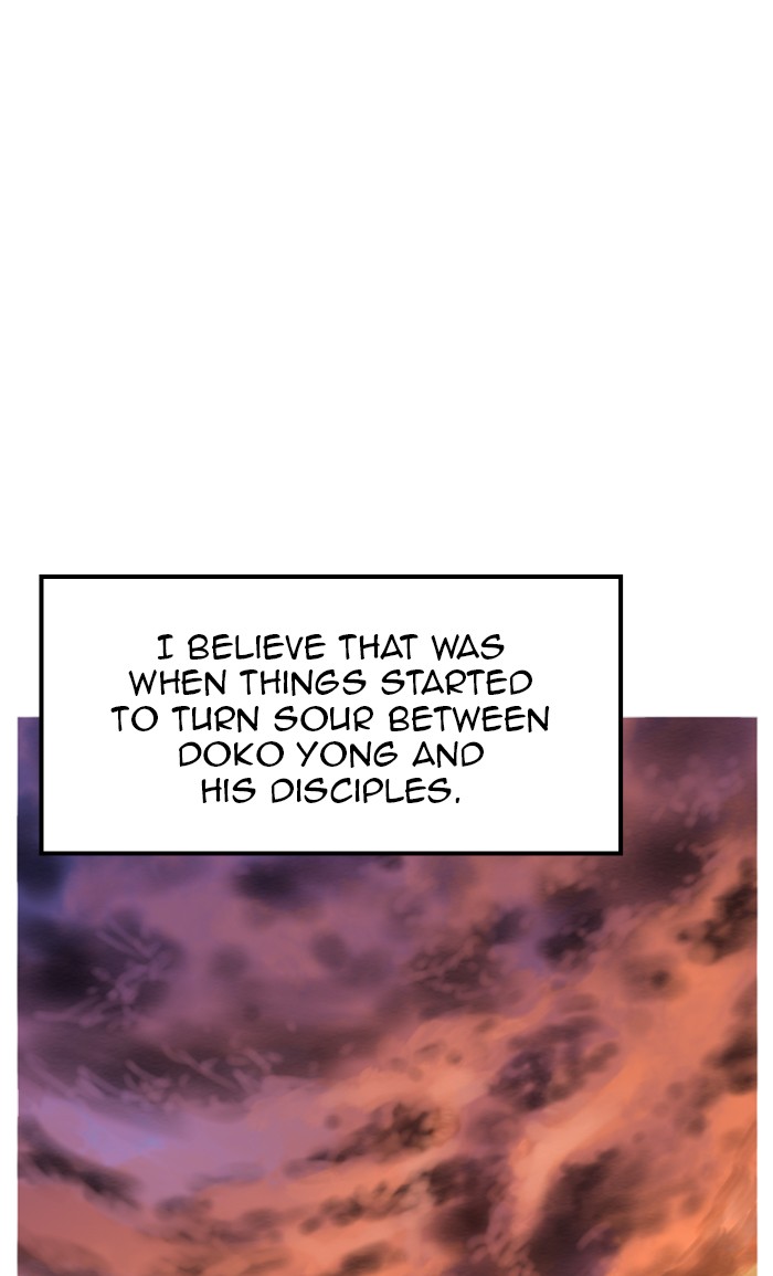 Read Gosu ENGLISH Manga Online