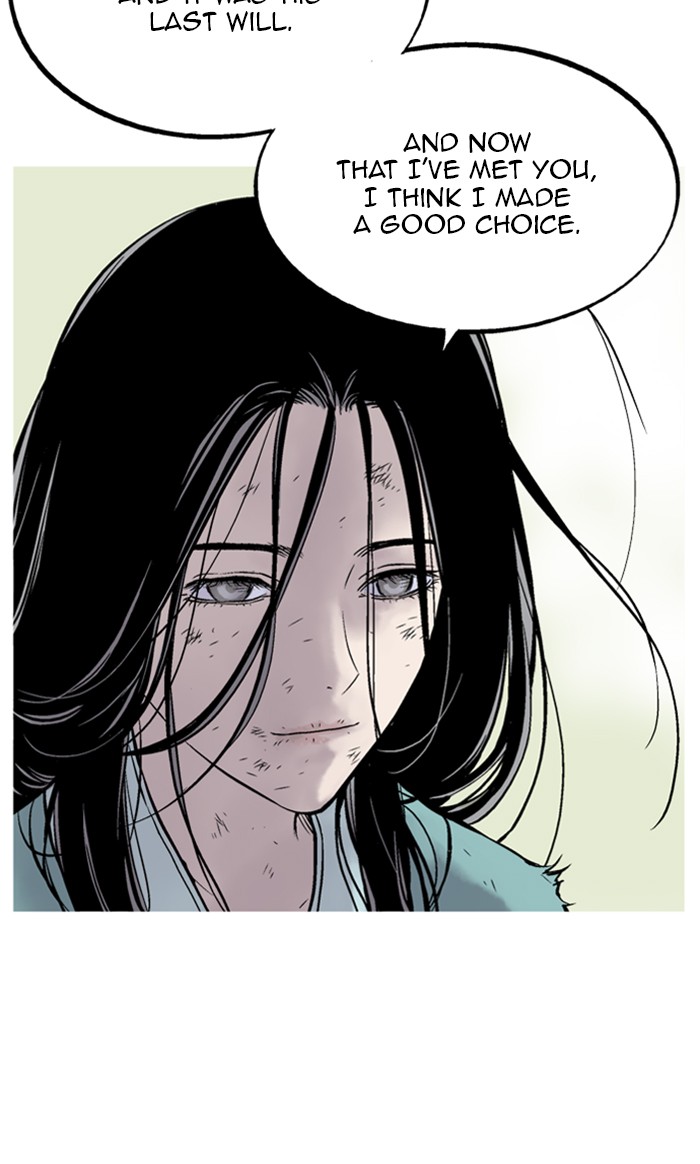 Read Gosu ENGLISH Manga Online