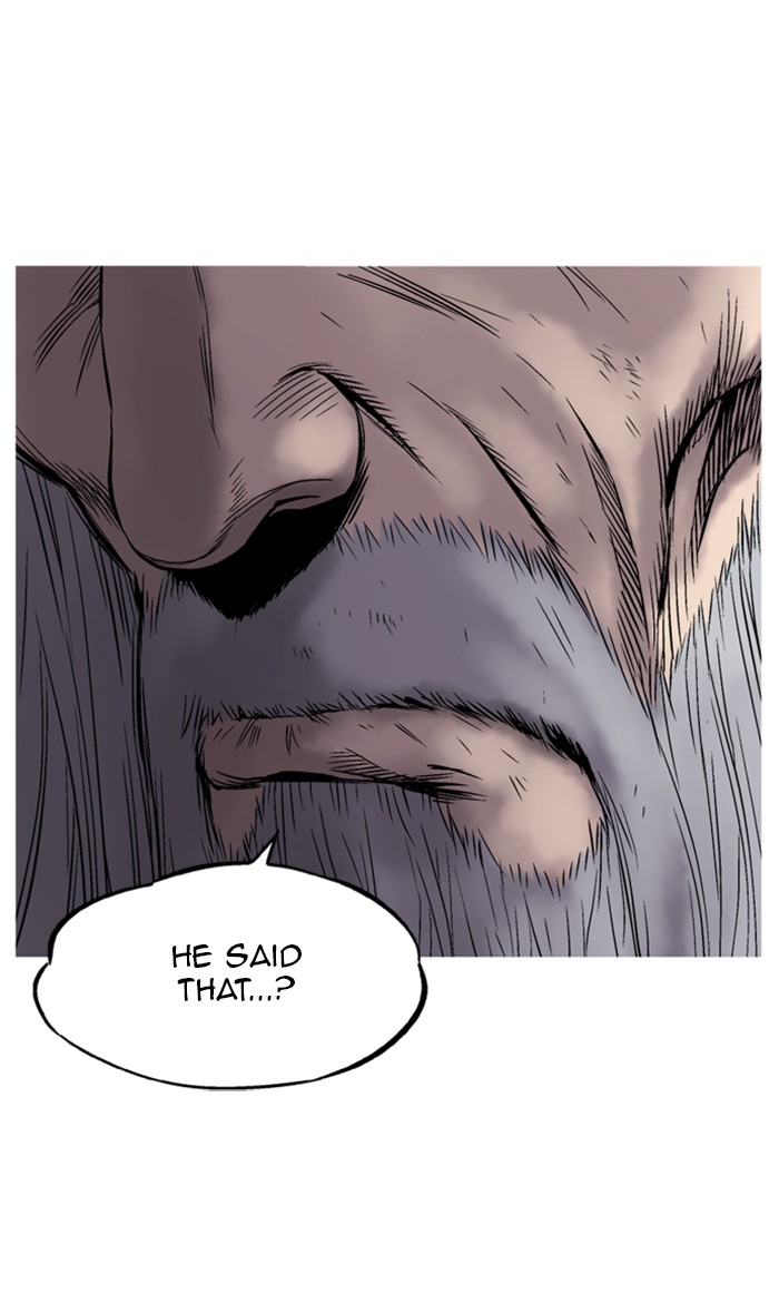 Read Gosu ENGLISH Manga Online