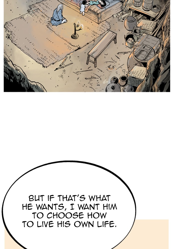 Read Gosu ENGLISH Manga Online