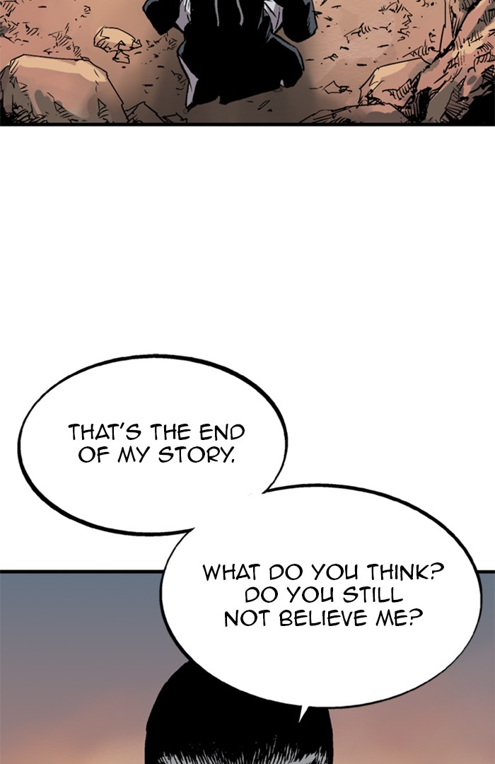 Read Gosu ENGLISH Manga Online