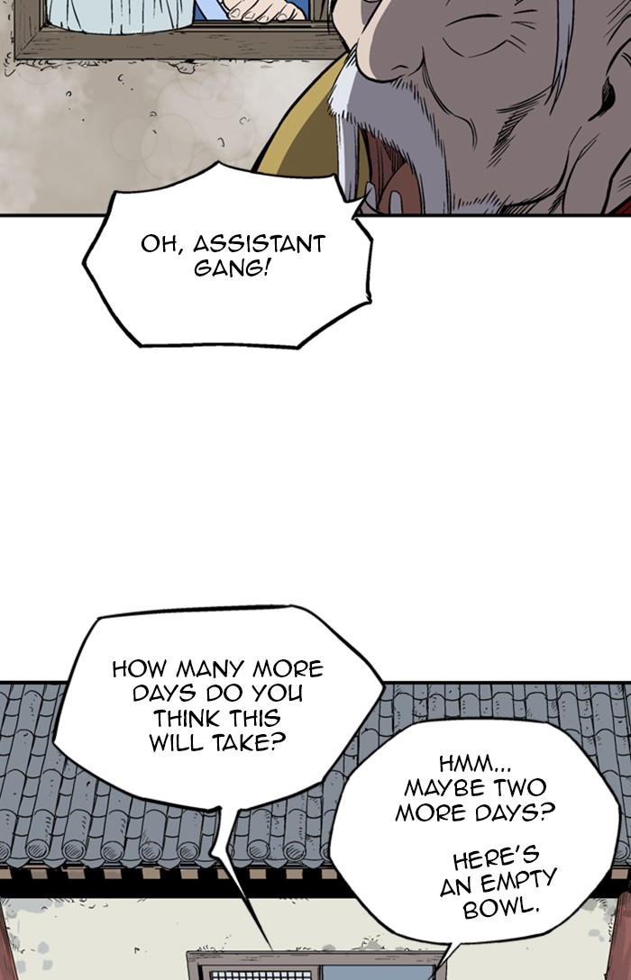 Read Gosu ENGLISH Manga Online