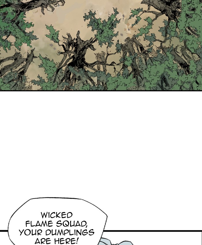 Read Gosu ENGLISH Manga Online