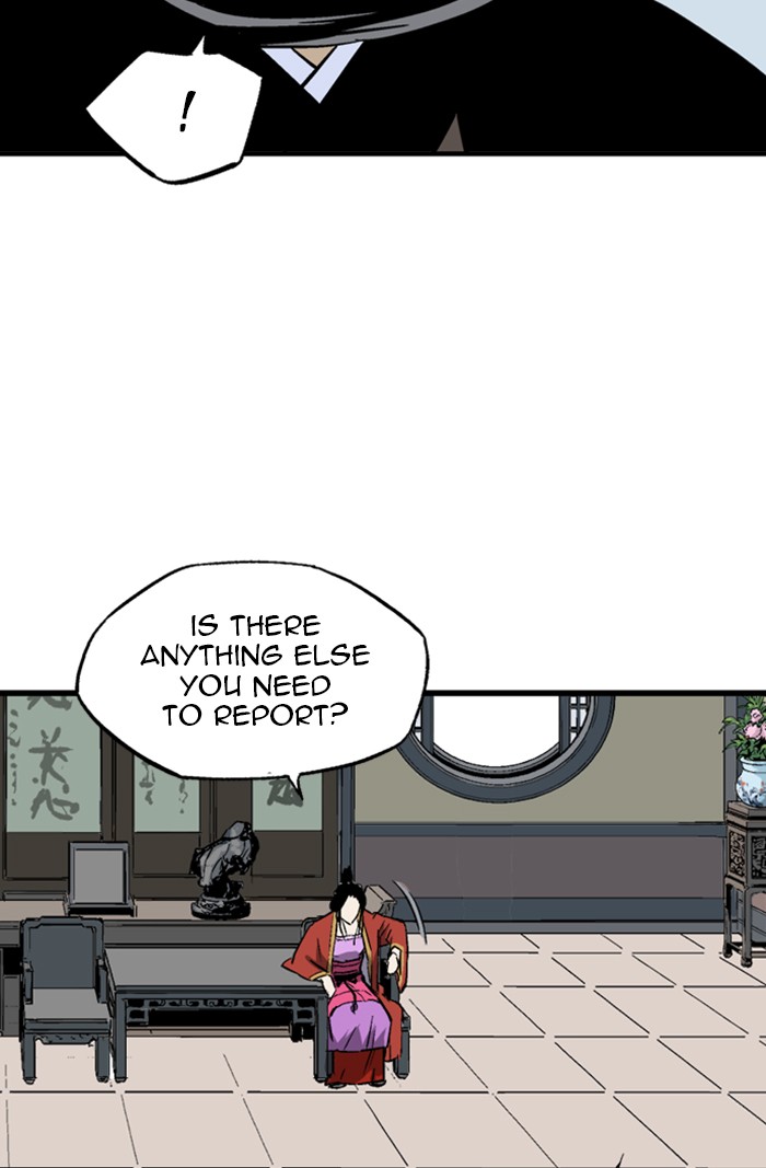 Read Gosu ENGLISH Manga Online