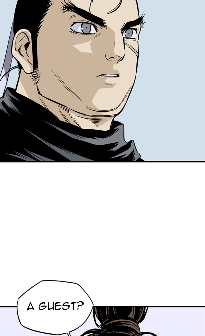 Read Gosu ENGLISH Manga Online