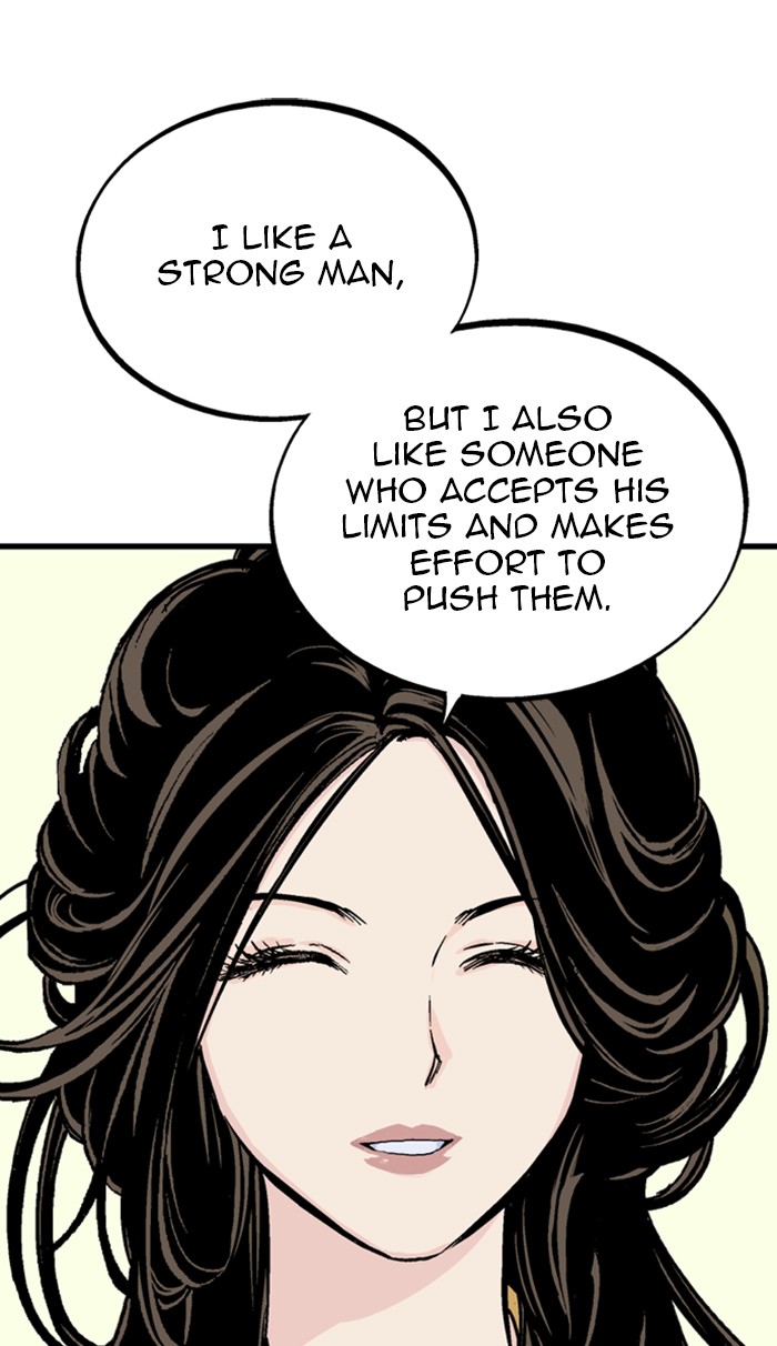 Read Gosu ENGLISH Manga Online