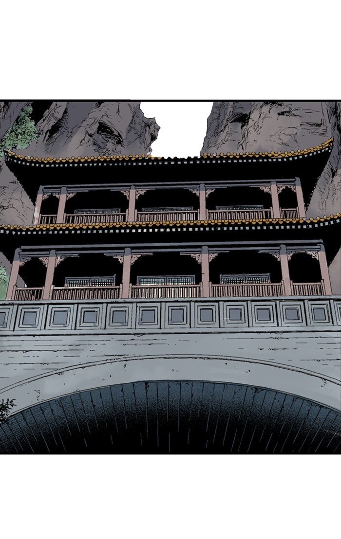 Read Gosu ENGLISH Manga Online