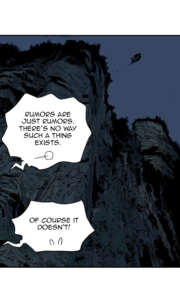 Read Gosu ENGLISH Manga Online