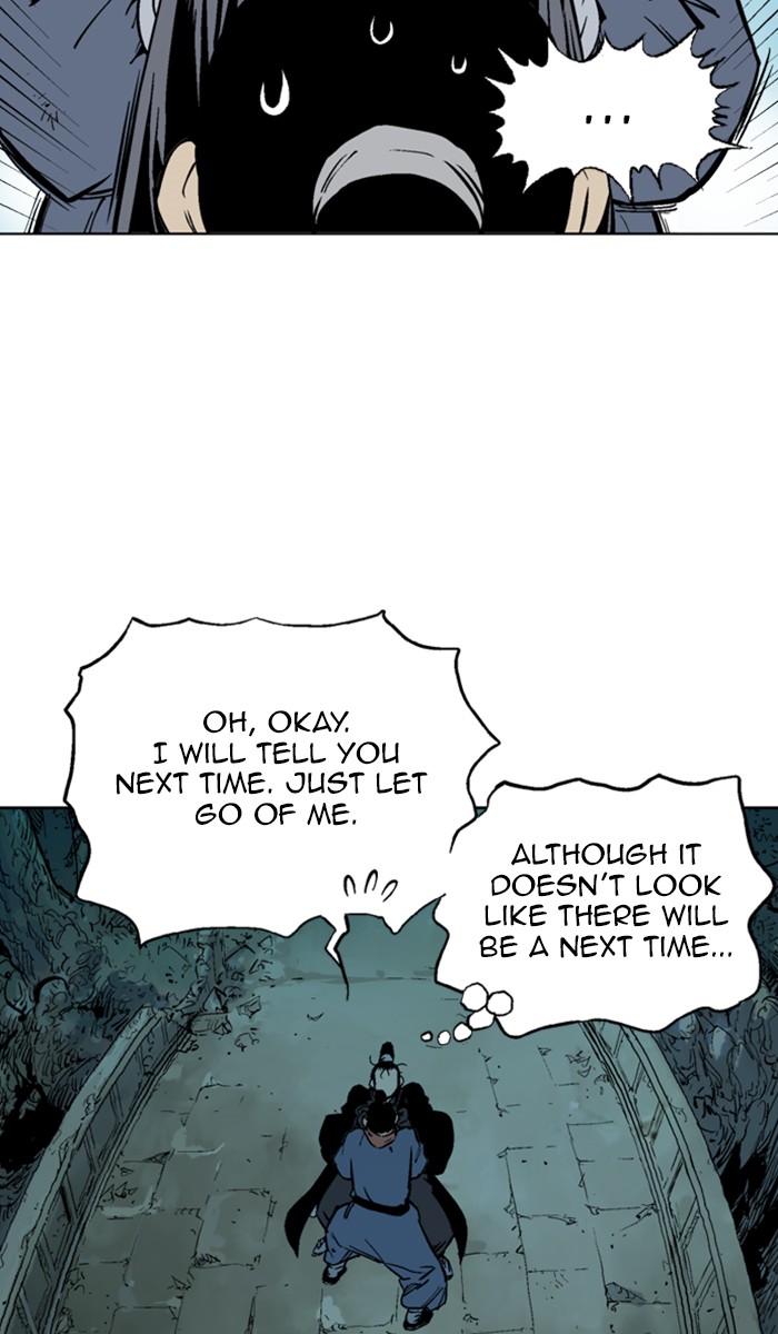 Read Gosu ENGLISH Manga Online