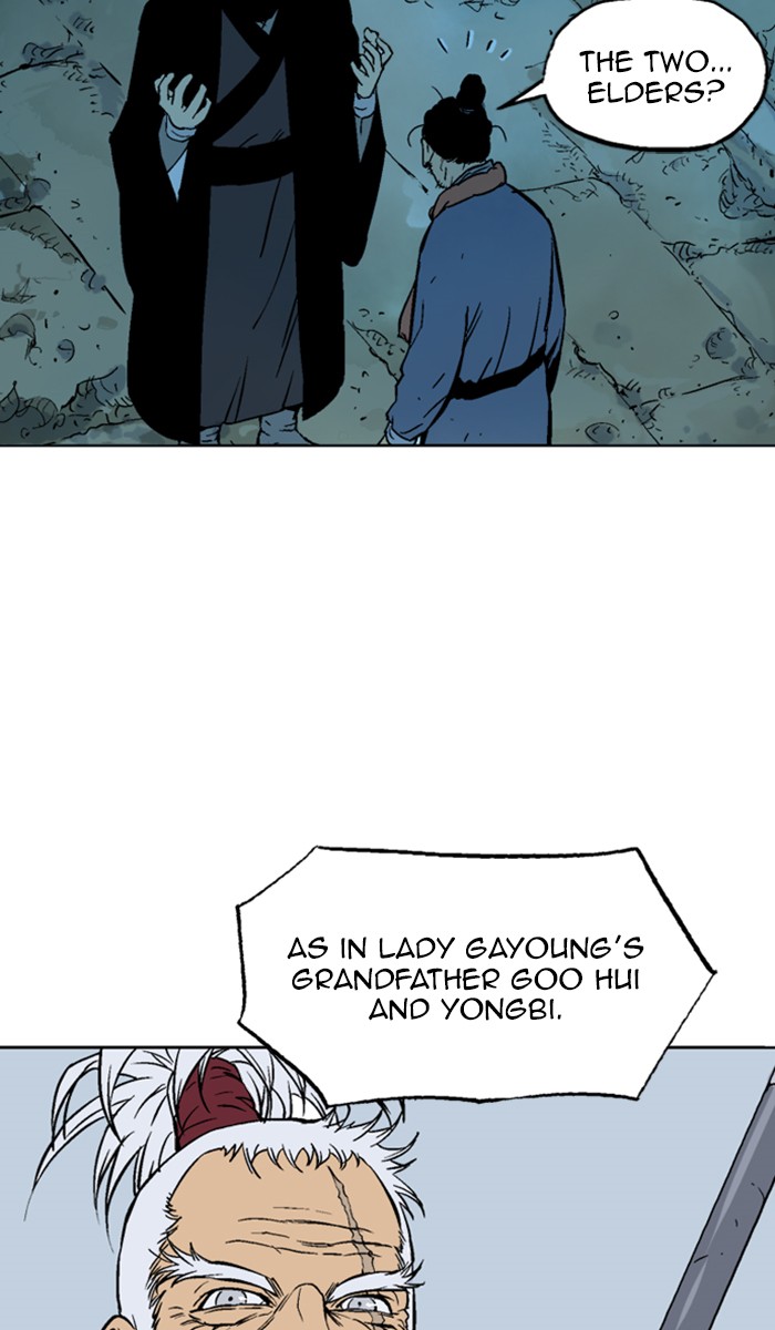 Read Gosu ENGLISH Manga Online