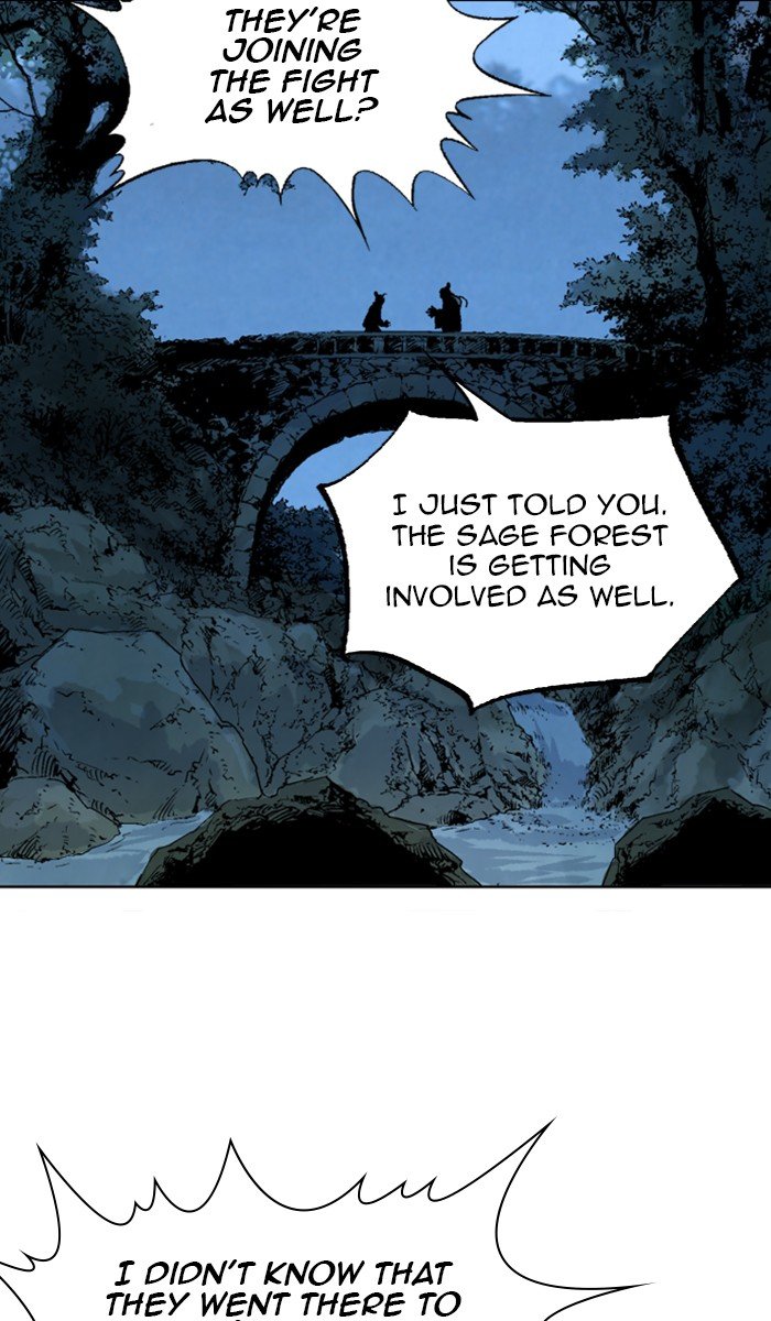 Read Gosu ENGLISH Manga Online