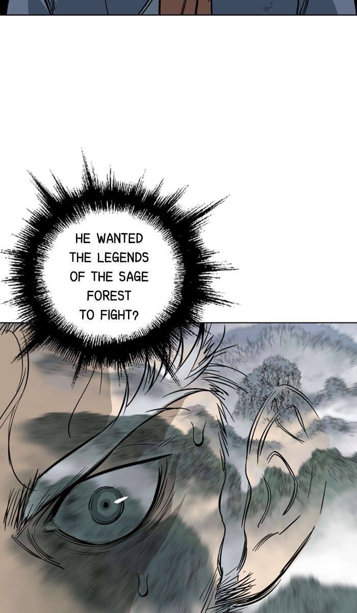 Read Gosu ENGLISH Manga Online