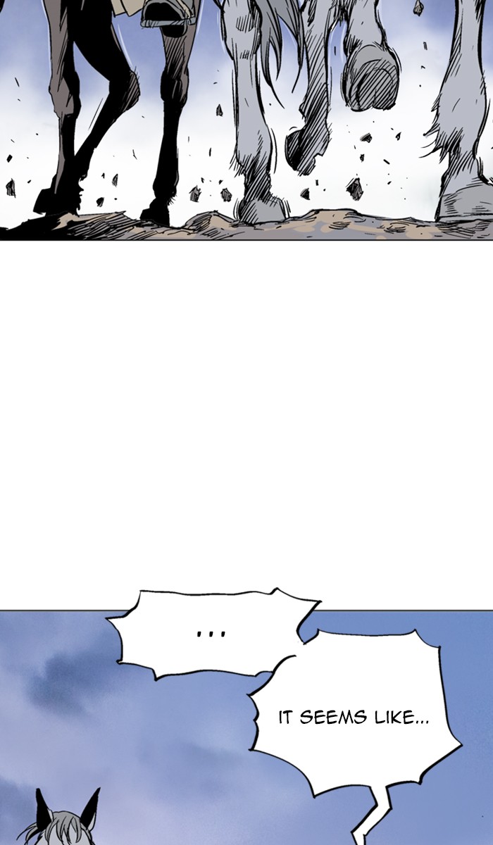 Read Gosu ENGLISH Manga Online