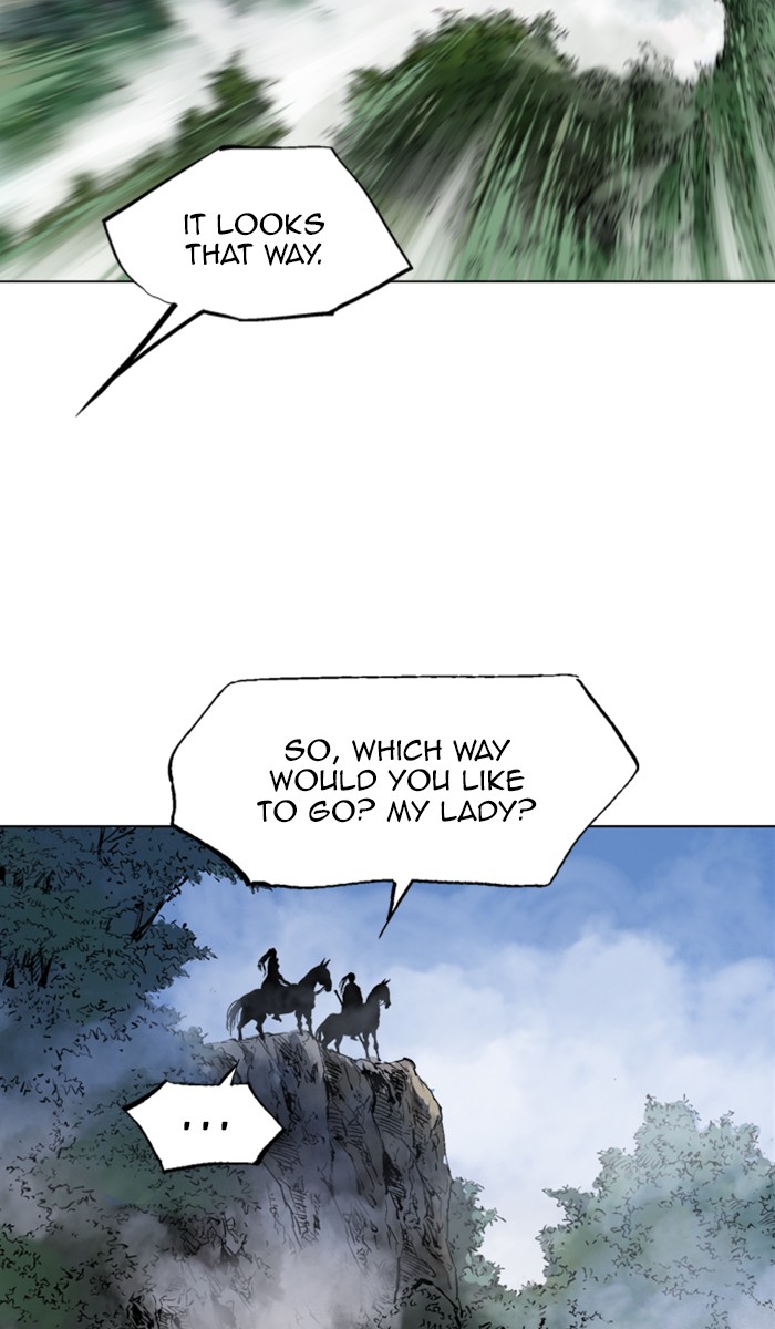 Read Gosu ENGLISH Manga Online