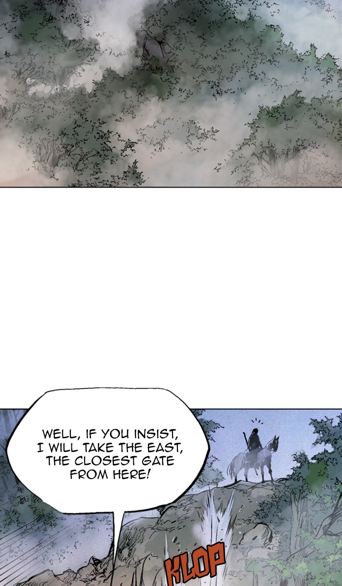 Read Gosu ENGLISH Manga Online