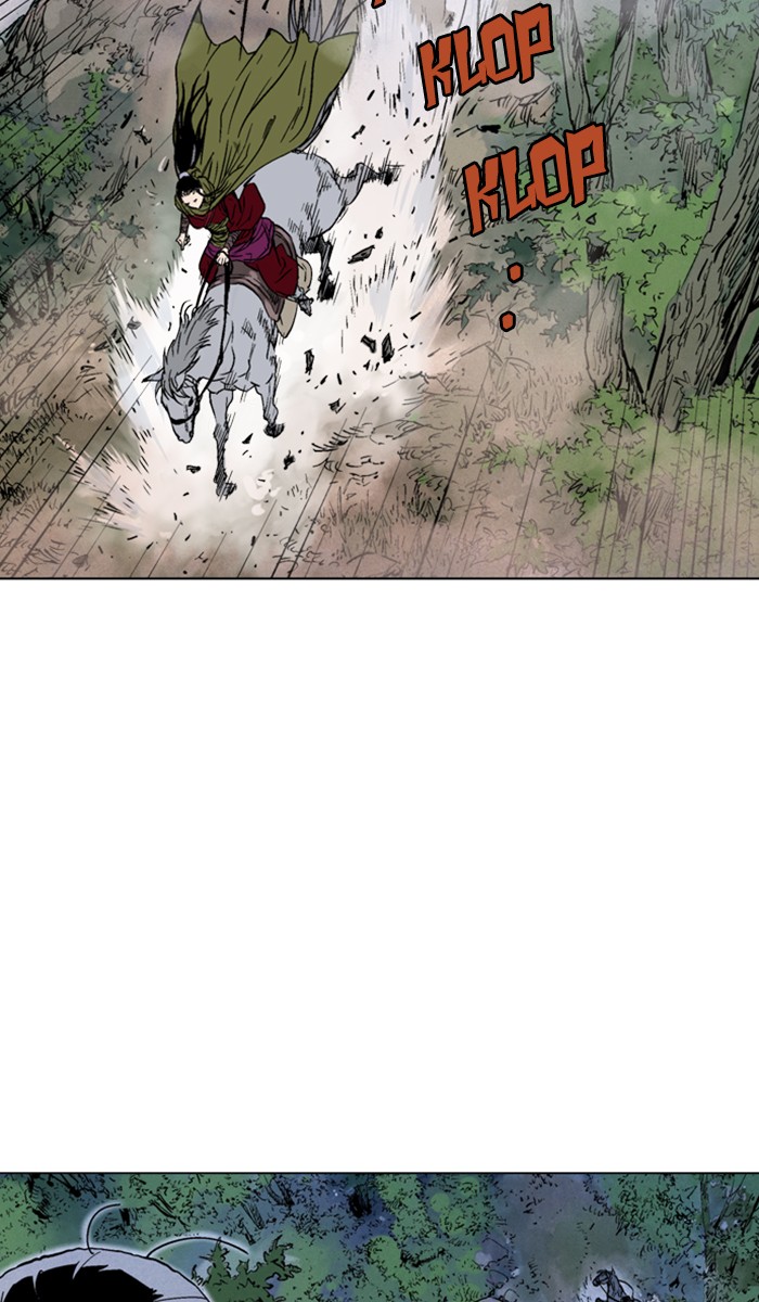 Read Gosu ENGLISH Manga Online