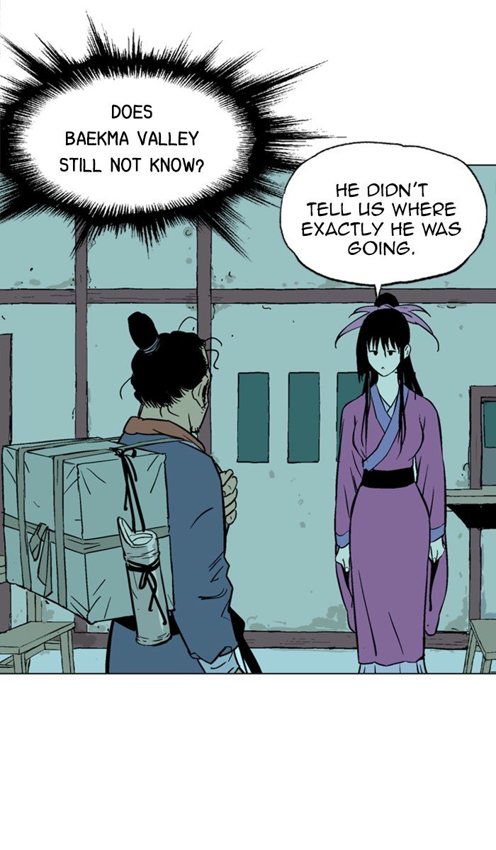 Read Gosu ENGLISH Manga Online