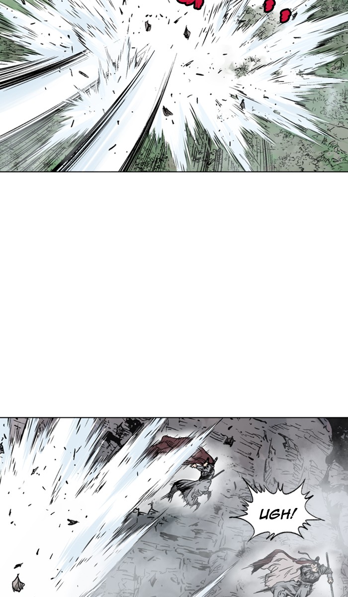 Read Gosu ENGLISH Manga Online