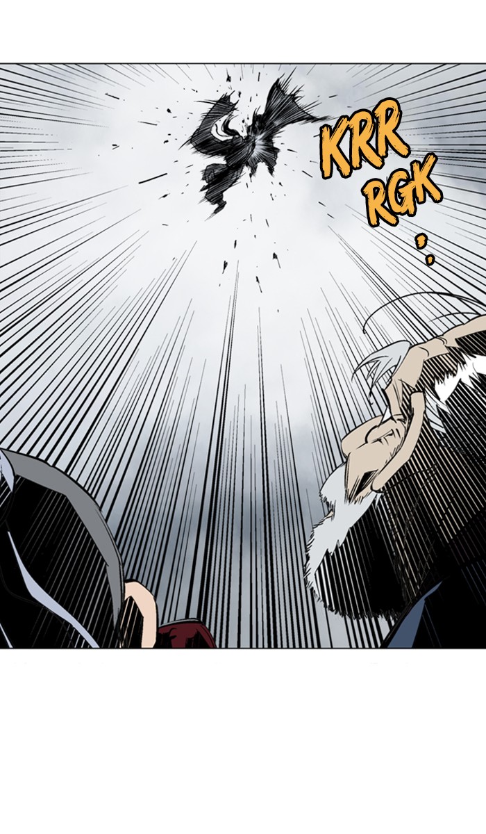 Read Gosu ENGLISH Manga Online