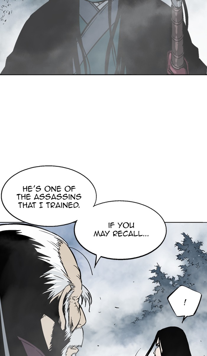 Read Gosu ENGLISH Manga Online