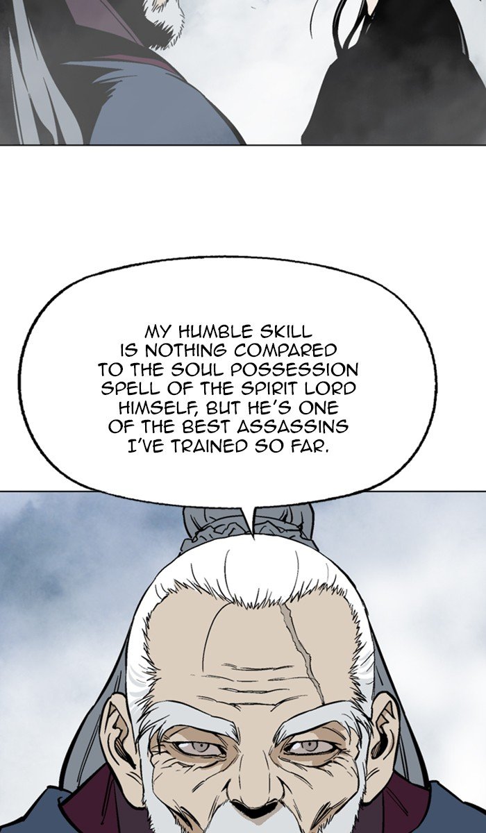 Read Gosu ENGLISH Manga Online