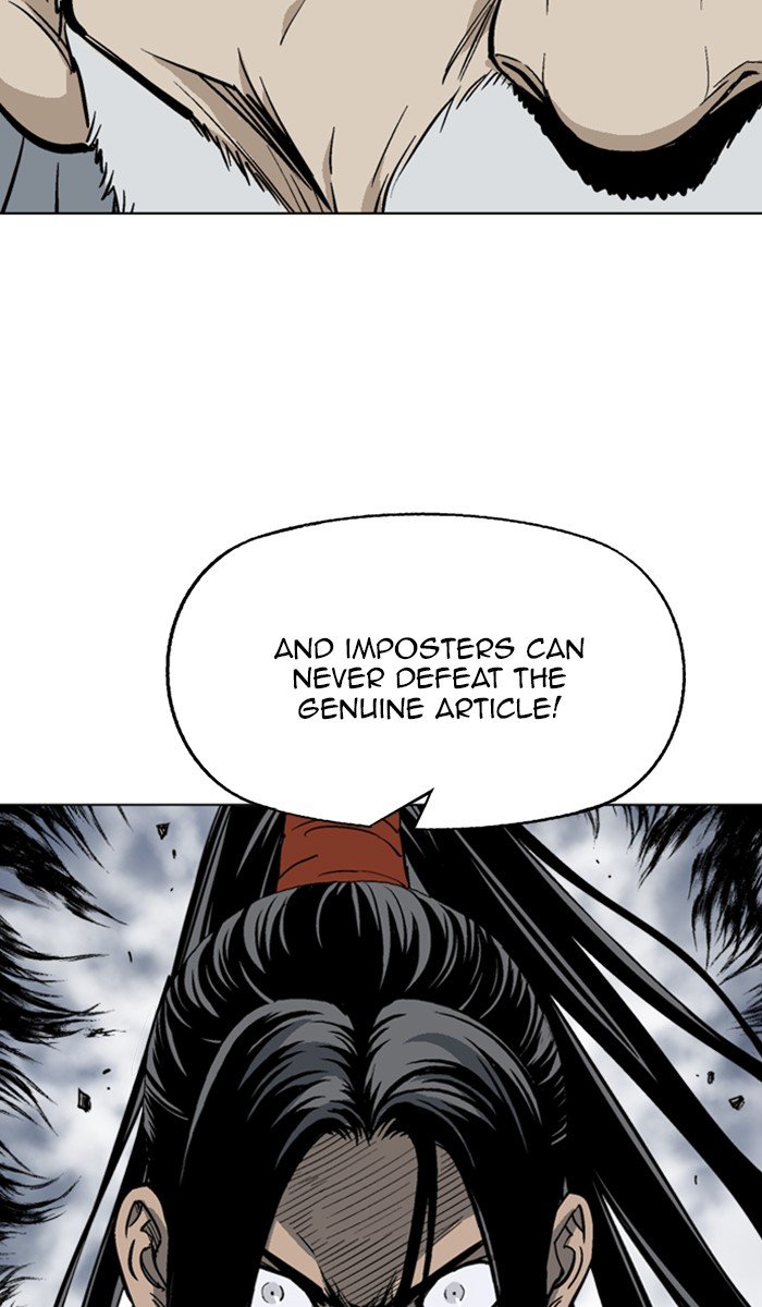 Read Gosu ENGLISH Manga Online