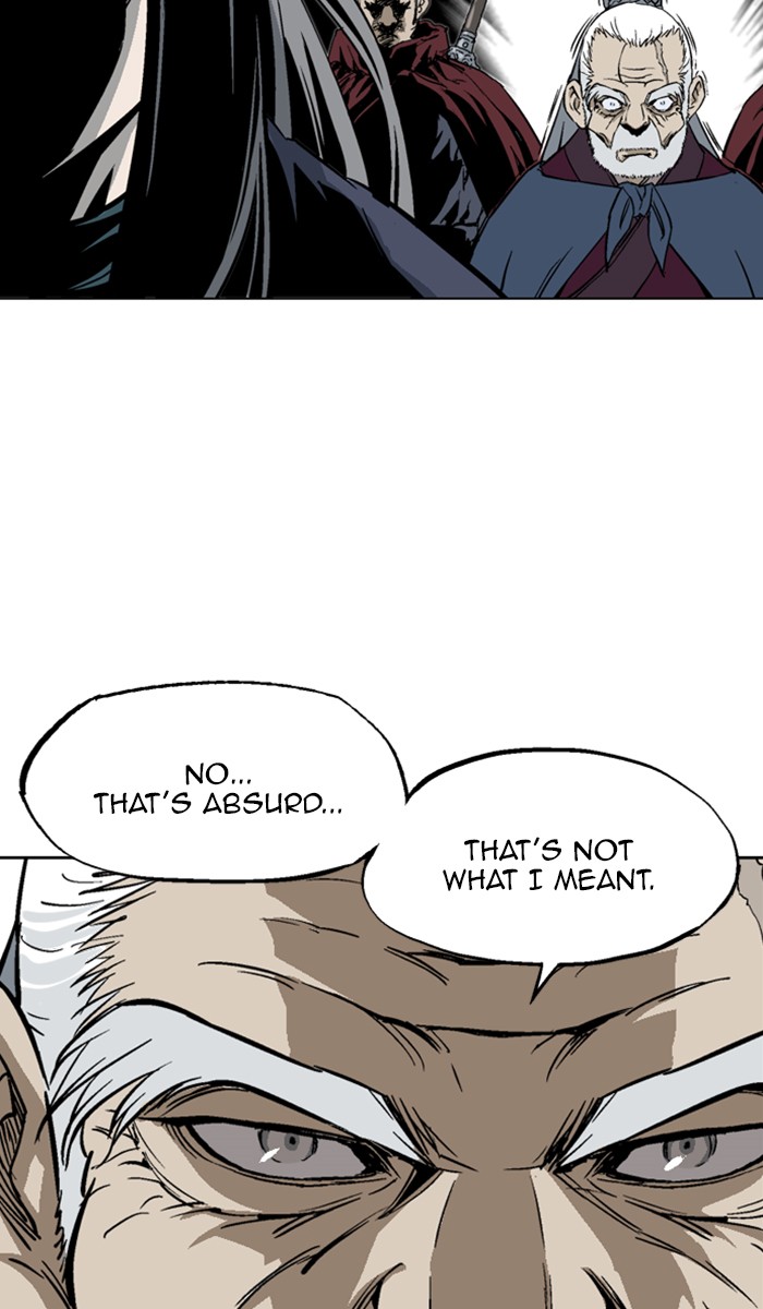 Read Gosu ENGLISH Manga Online