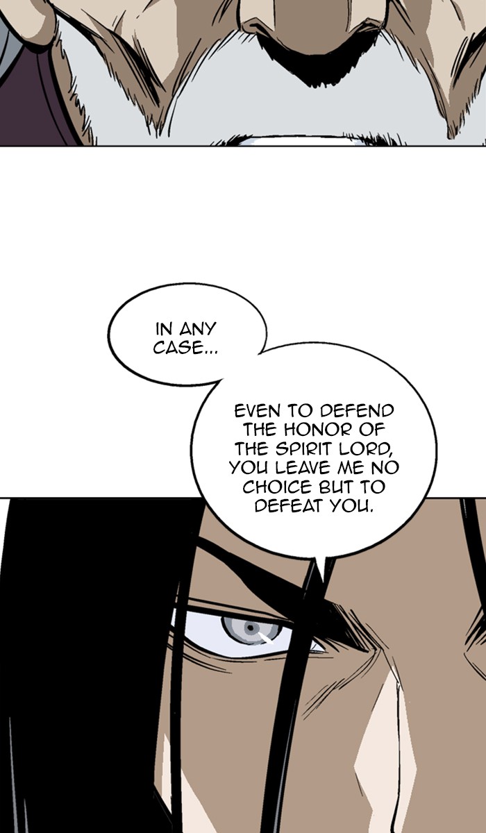 Read Gosu ENGLISH Manga Online