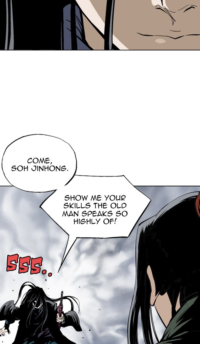 Read Gosu ENGLISH Manga Online