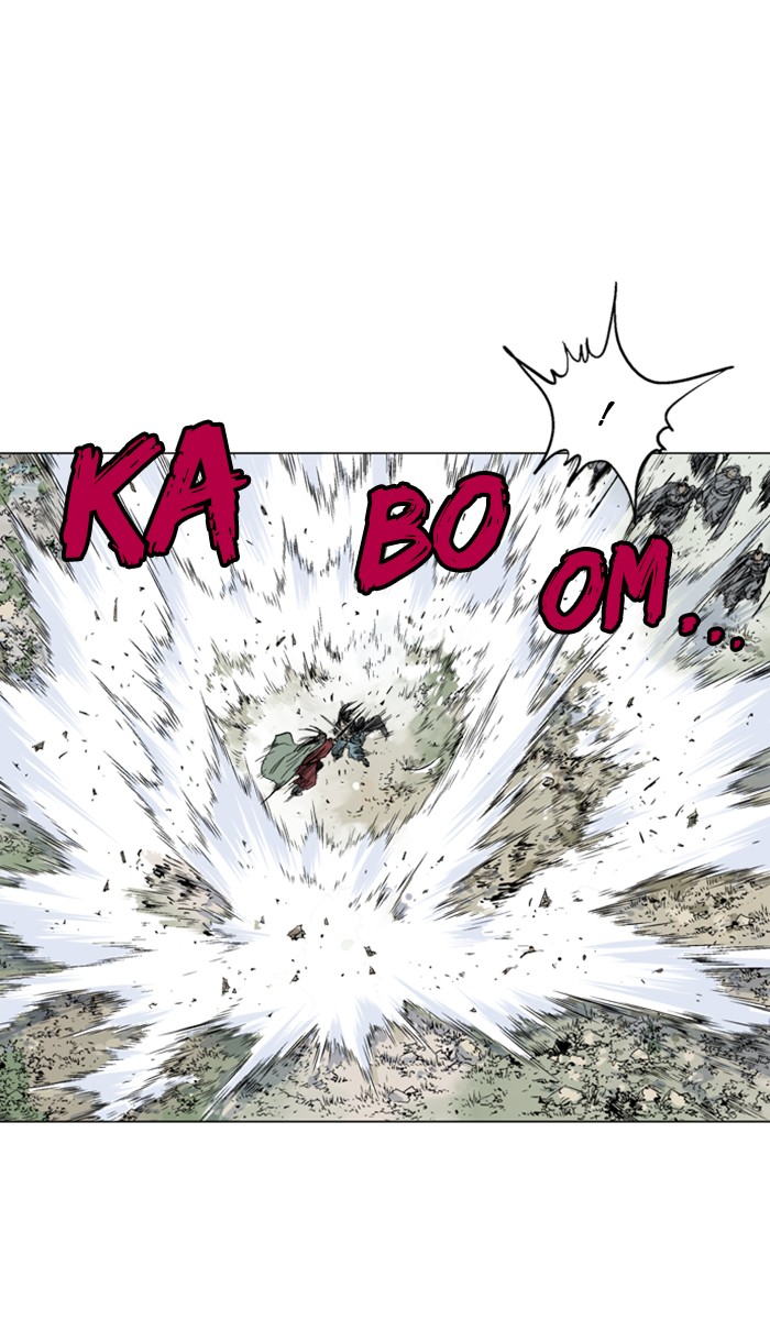 Read Gosu ENGLISH Manga Online