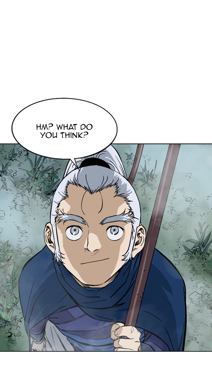 Read Gosu ENGLISH Manga Online