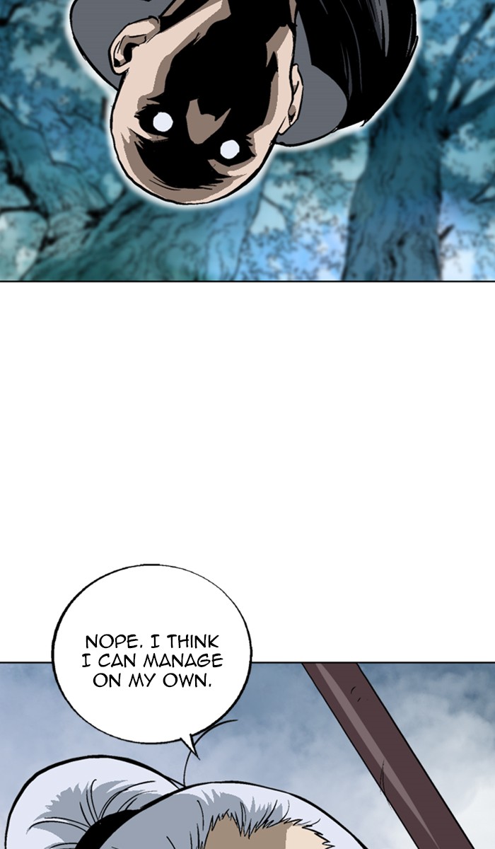 Read Gosu ENGLISH Manga Online