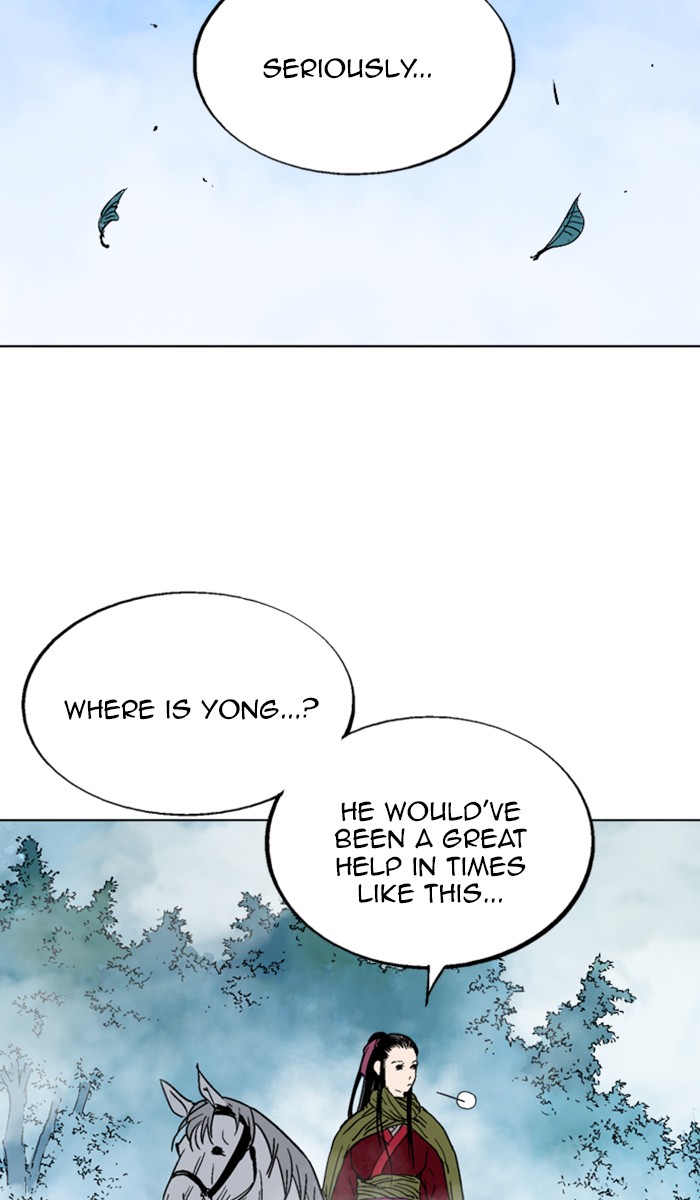 Read Gosu ENGLISH Manga Online