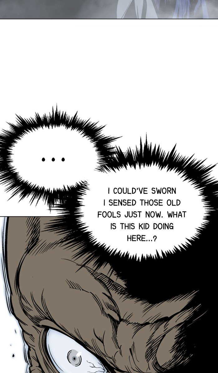 Read Gosu ENGLISH Manga Online