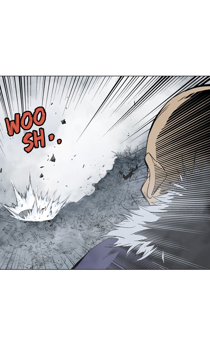 Read Gosu ENGLISH Manga Online