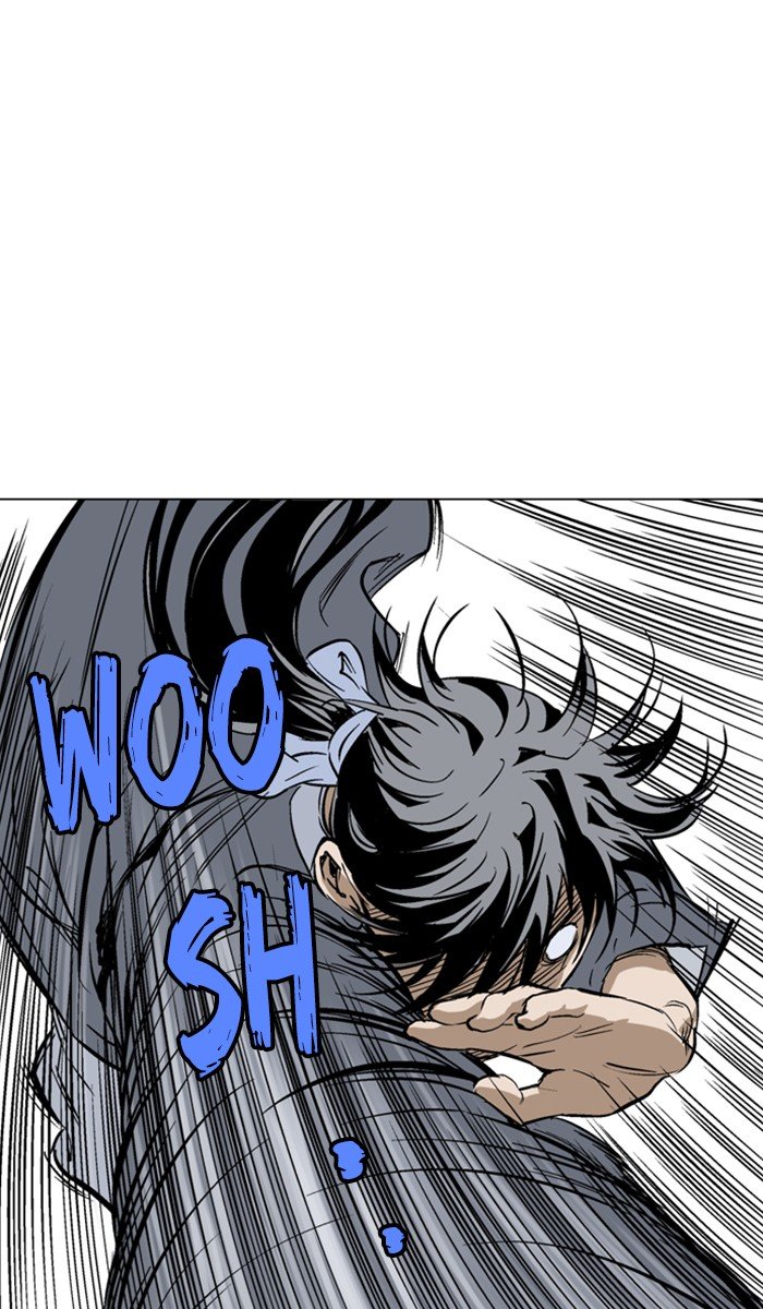 Read Gosu ENGLISH Manga Online