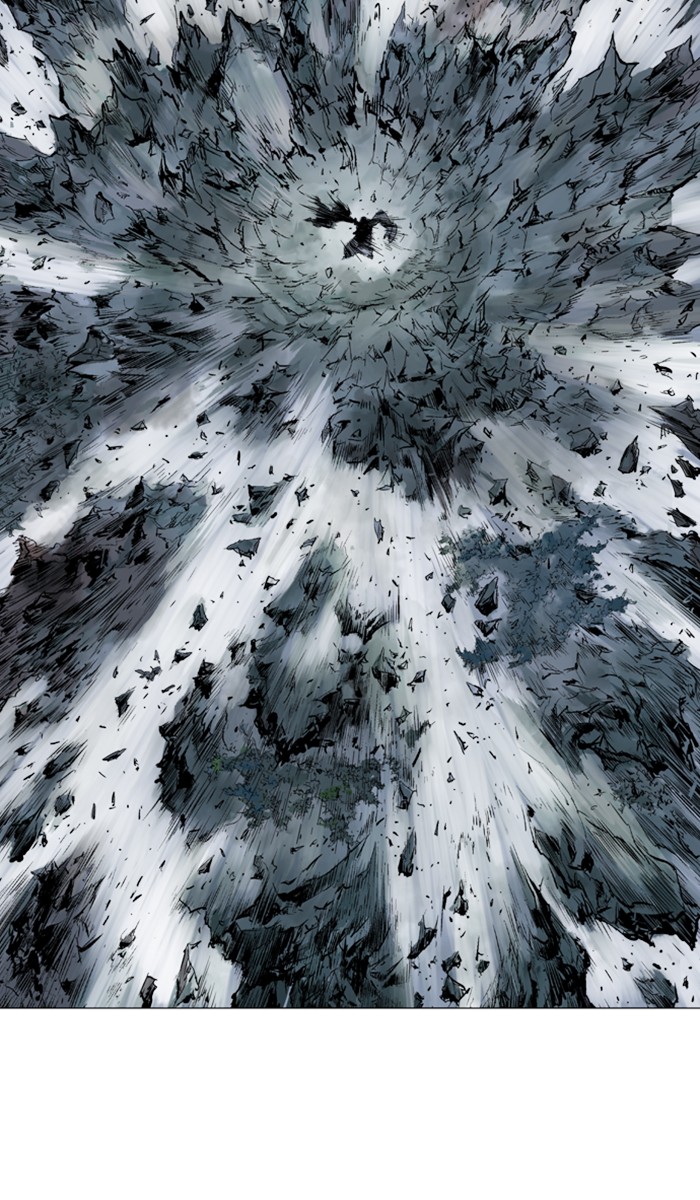 Read Gosu ENGLISH Manga Online