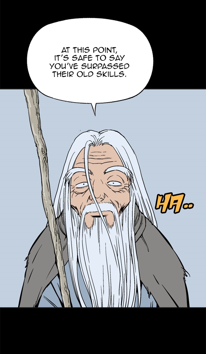 Read Gosu ENGLISH Manga Online