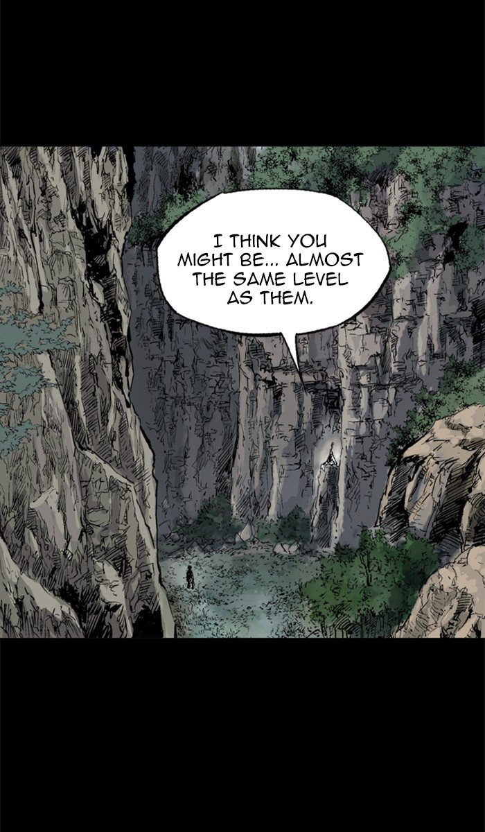 Read Gosu ENGLISH Manga Online