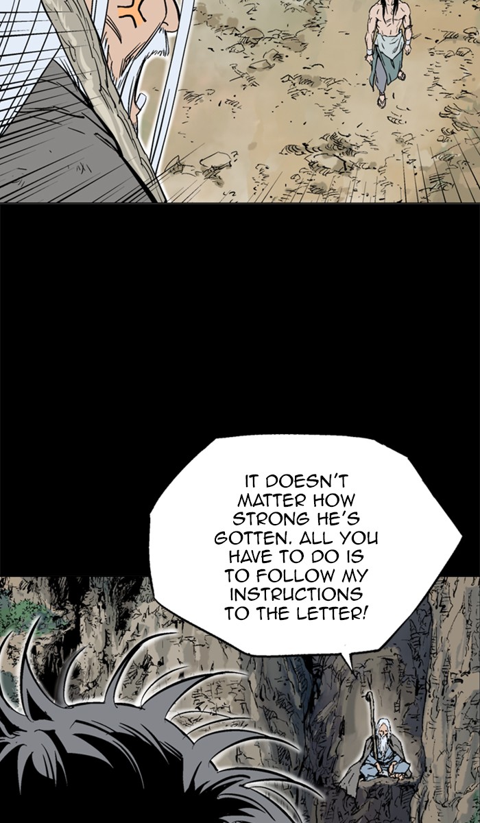 Read Gosu ENGLISH Manga Online