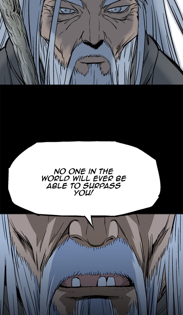 Read Gosu ENGLISH Manga Online