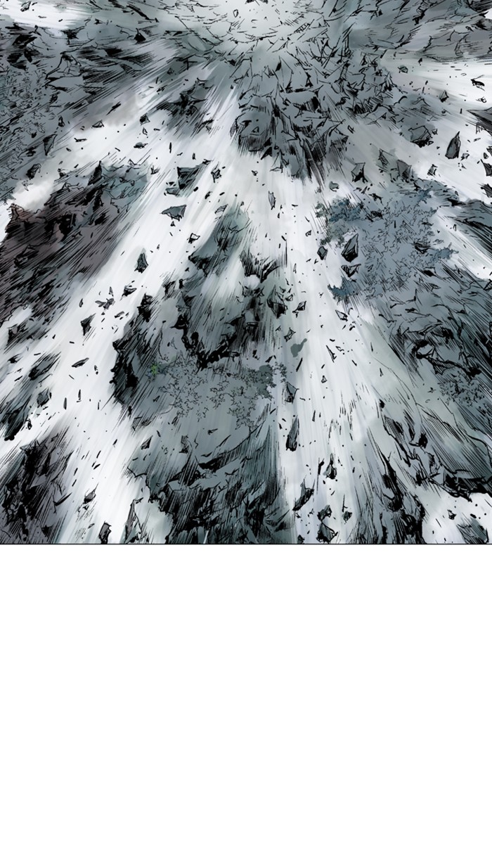 Read Gosu ENGLISH Manga Online