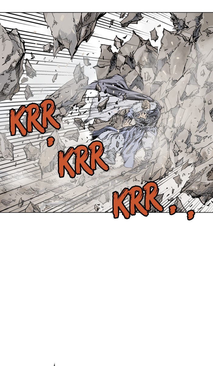 Read Gosu ENGLISH Manga Online